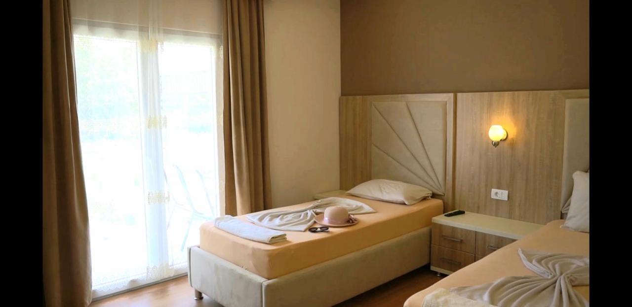 Casa Al Mare Apartment Ulcinj Luaran gambar