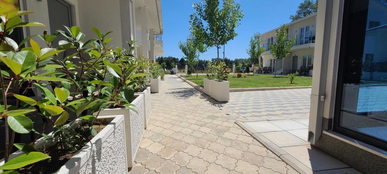 Casa Al Mare Apartment Ulcinj Luaran gambar