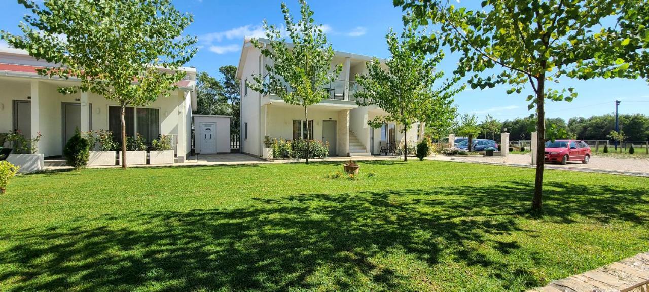 Casa Al Mare Apartment Ulcinj Luaran gambar