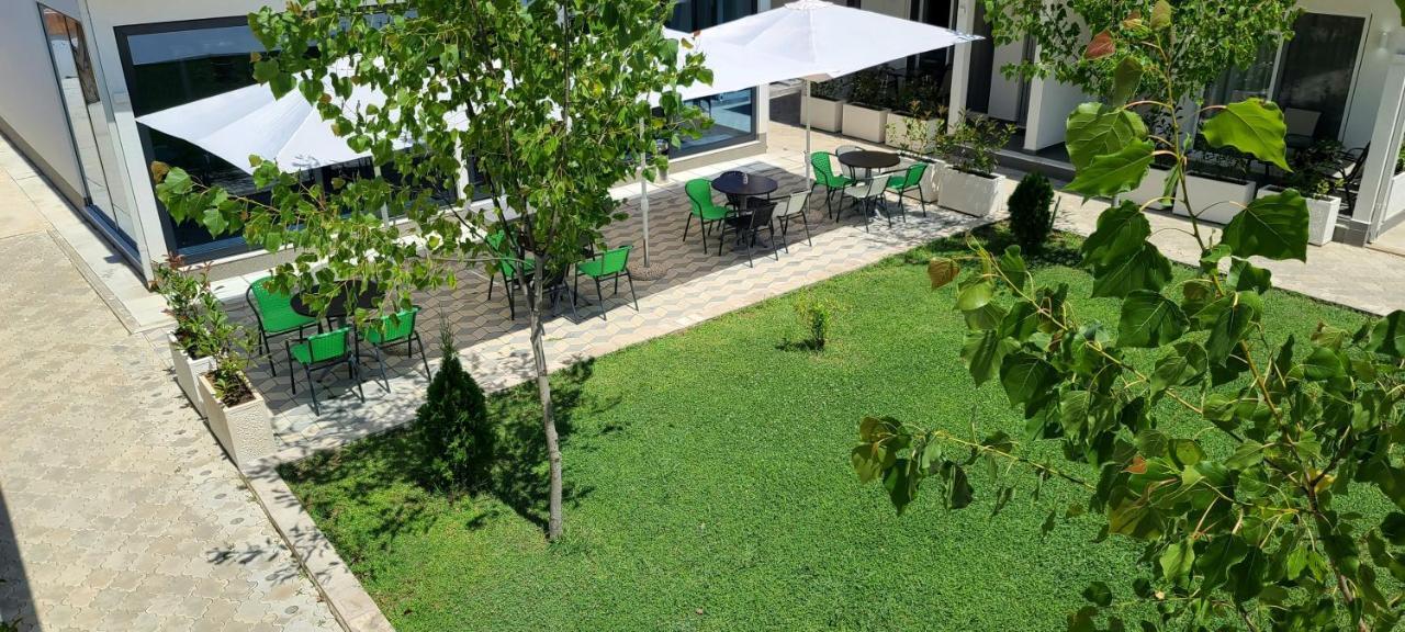 Casa Al Mare Apartment Ulcinj Luaran gambar
