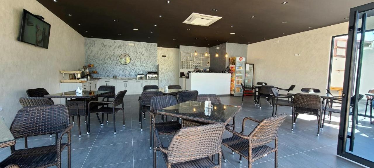 Casa Al Mare Apartment Ulcinj Luaran gambar