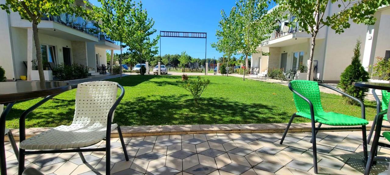 Casa Al Mare Apartment Ulcinj Luaran gambar