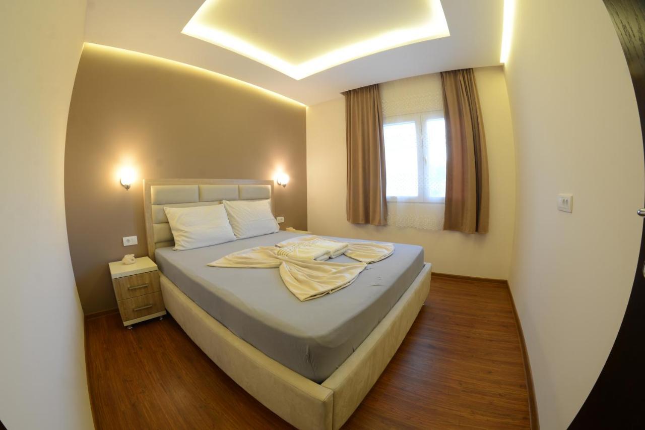 Casa Al Mare Apartment Ulcinj Luaran gambar